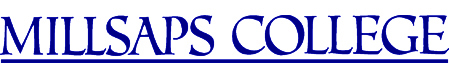 Millsaps College